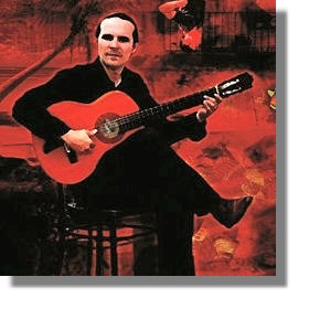 Ricardo Garcia