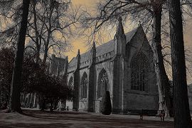 Highland Cathedral