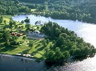 Loch Lomond Golf Club