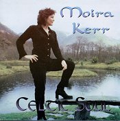 CD Celtic Soul